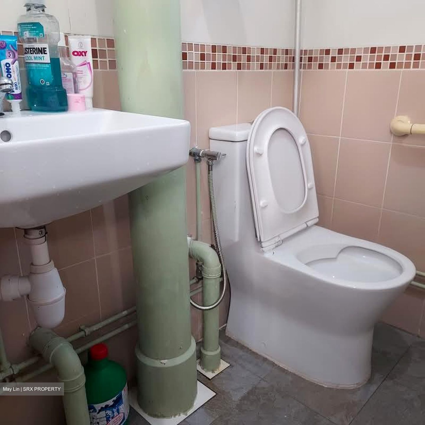 Blk 209 Ang Mo Kio Avenue 3 (Ang Mo Kio), HDB 3 Rooms #567682191